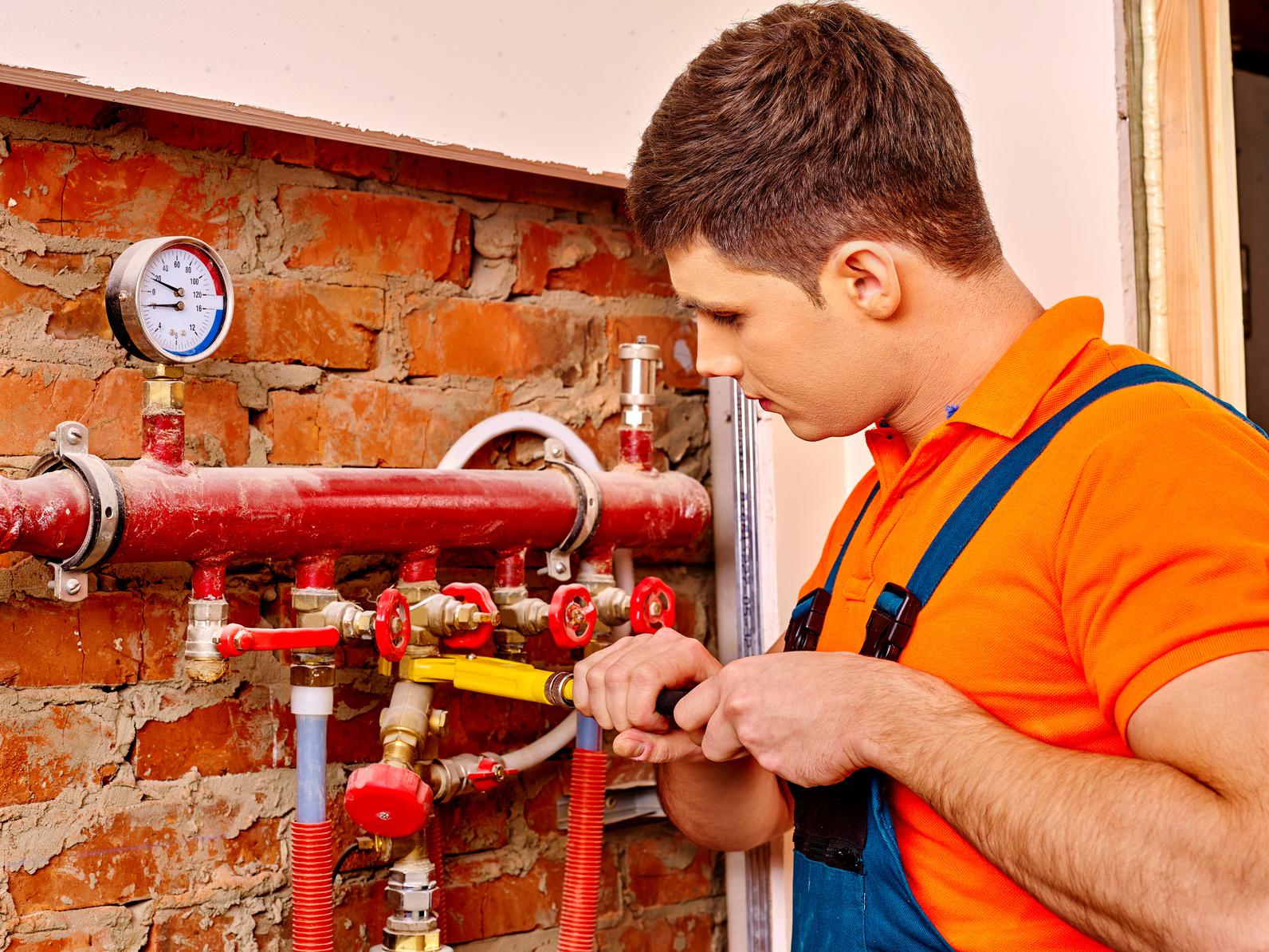 dépannage chauffage électrique Drancy
