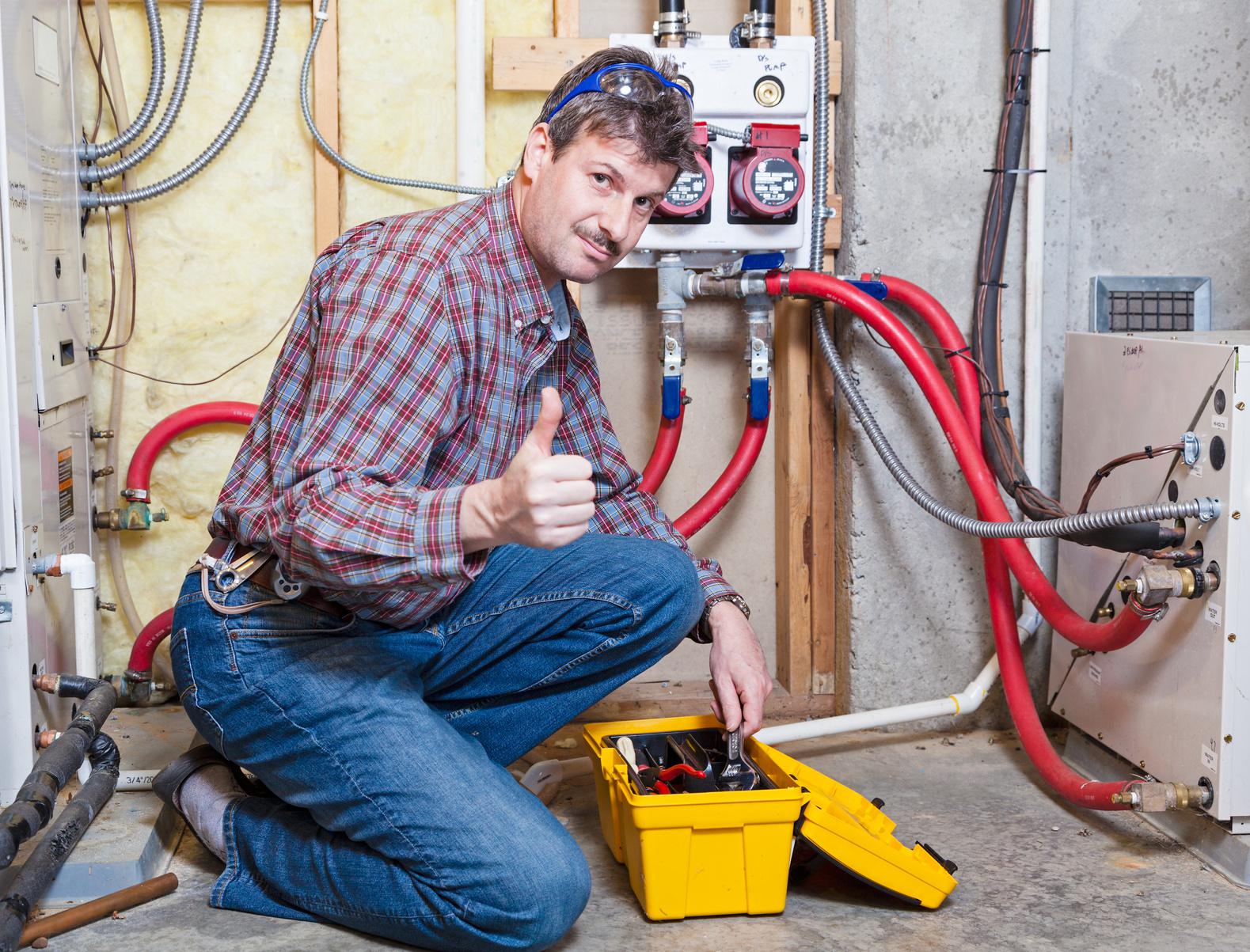 installation chauffage gaz Boulogne-Billancourt